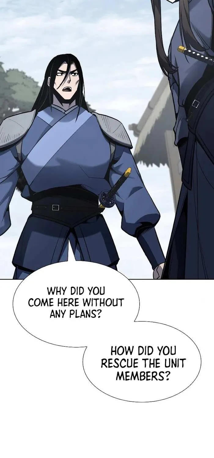 I Reincarnated As The Crazed Heir Chapter 50 page 26 - 