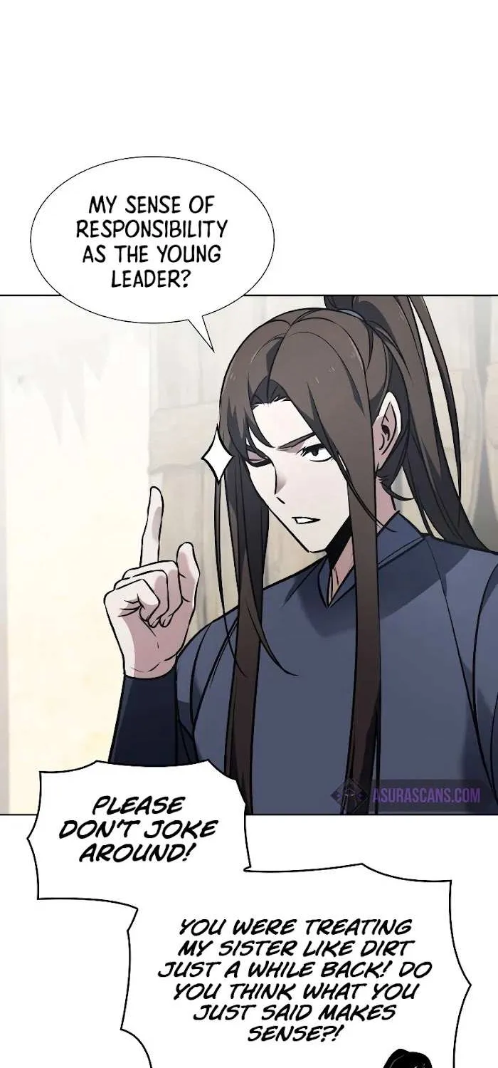 I Reincarnated As The Crazed Heir Chapter 50 page 27 - 