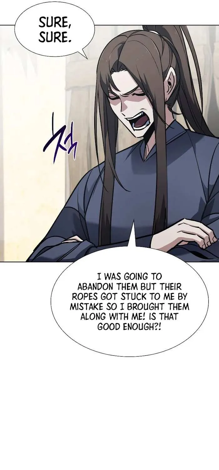 I Reincarnated As The Crazed Heir Chapter 50 page 29 - 