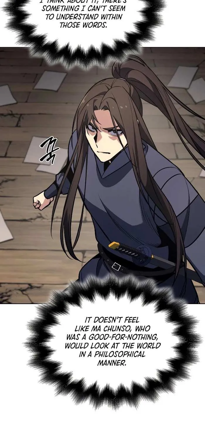 I Reincarnated As The Crazed Heir Chapter 50 page 4 - 