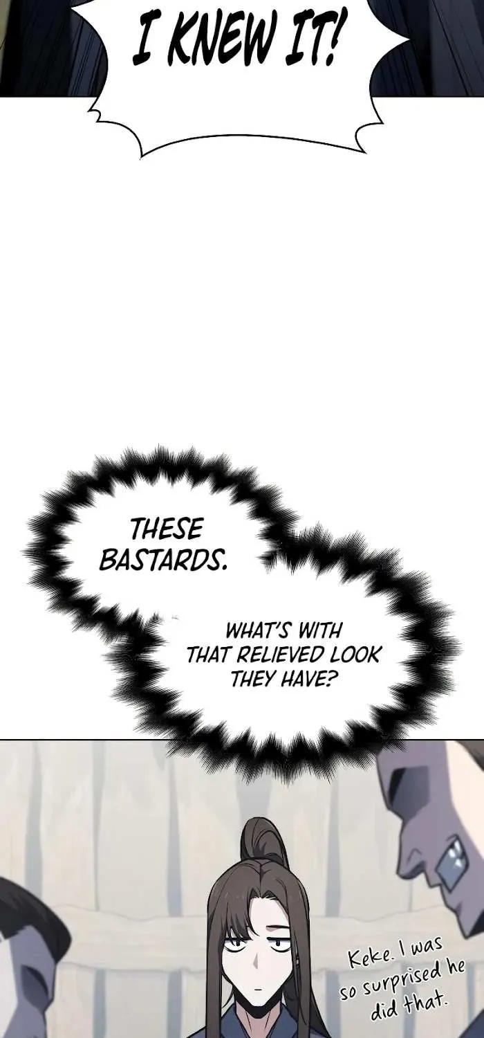 I Reincarnated As The Crazed Heir Chapter 50 page 31 - 