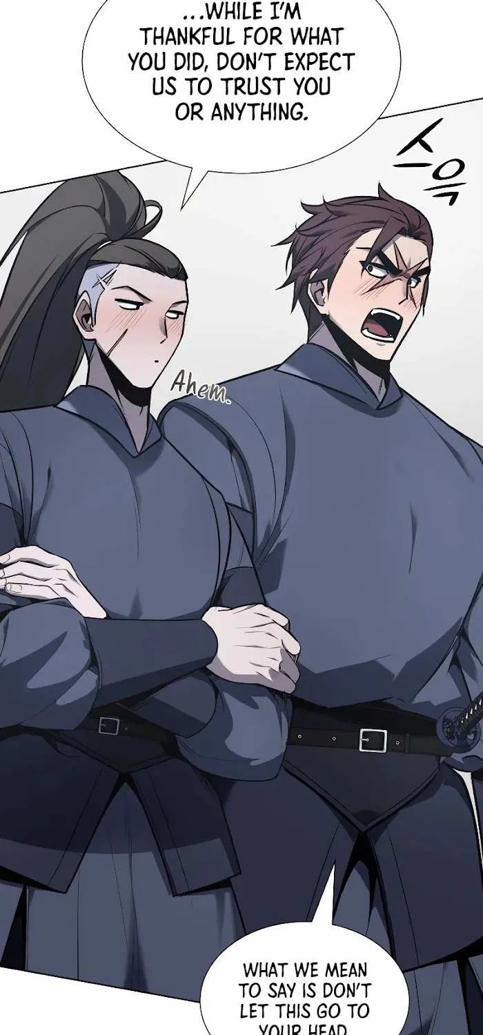 I Reincarnated As The Crazed Heir Chapter 50 page 34 - 