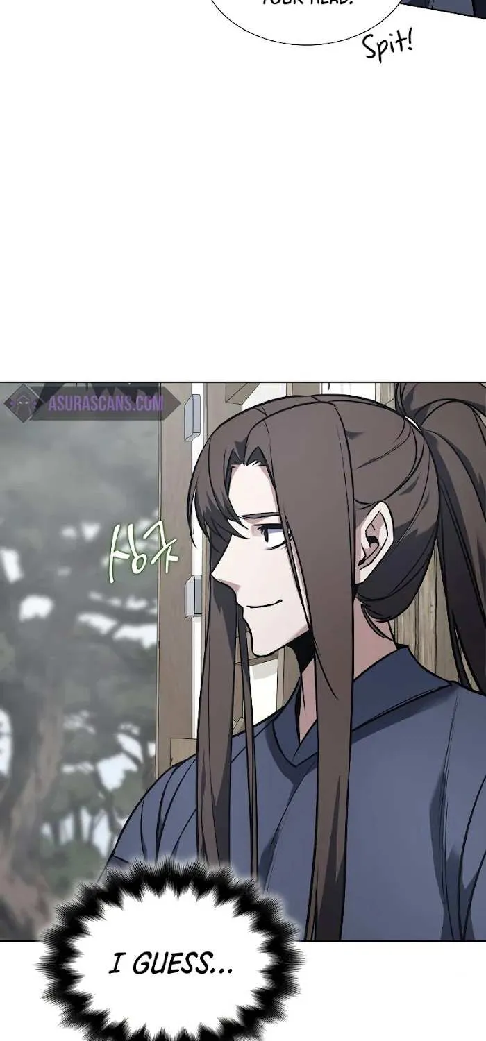 I Reincarnated As The Crazed Heir Chapter 50 page 35 - 