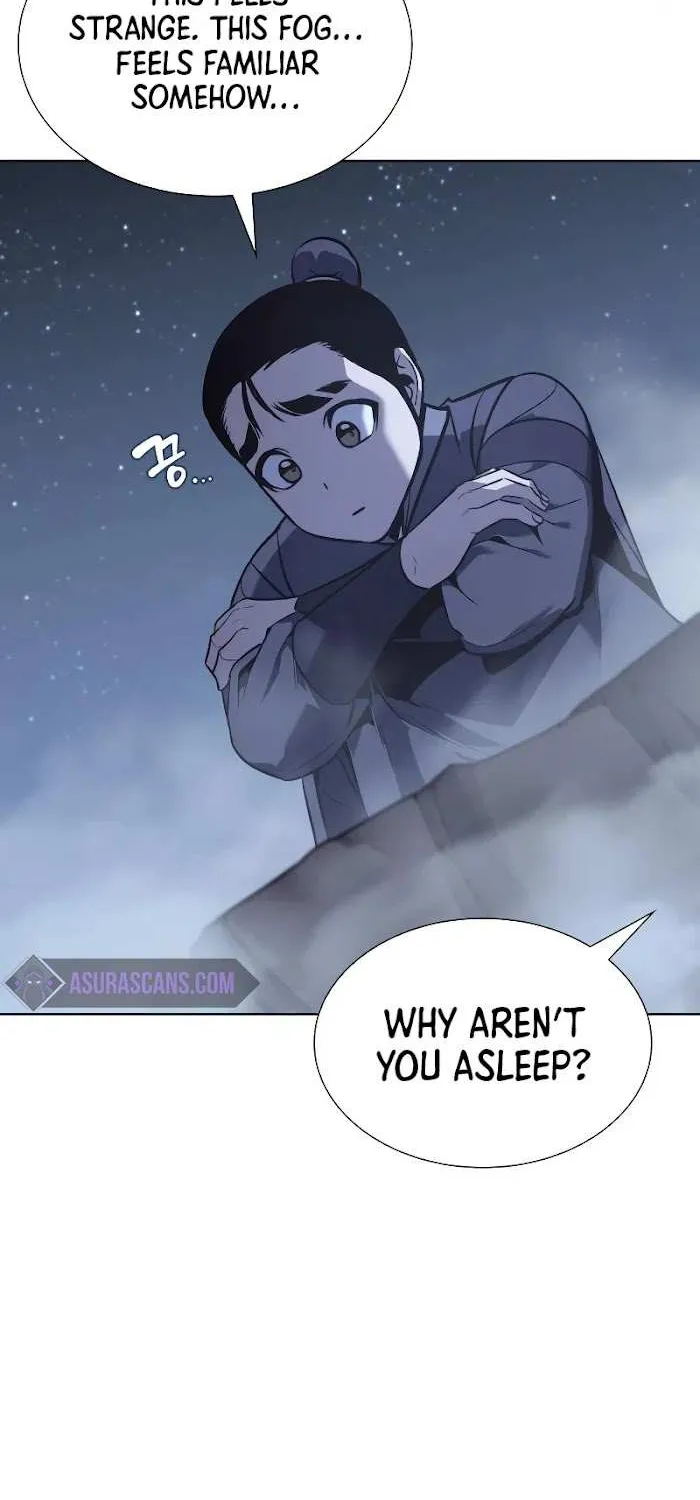 I Reincarnated As The Crazed Heir Chapter 50 page 43 - 
