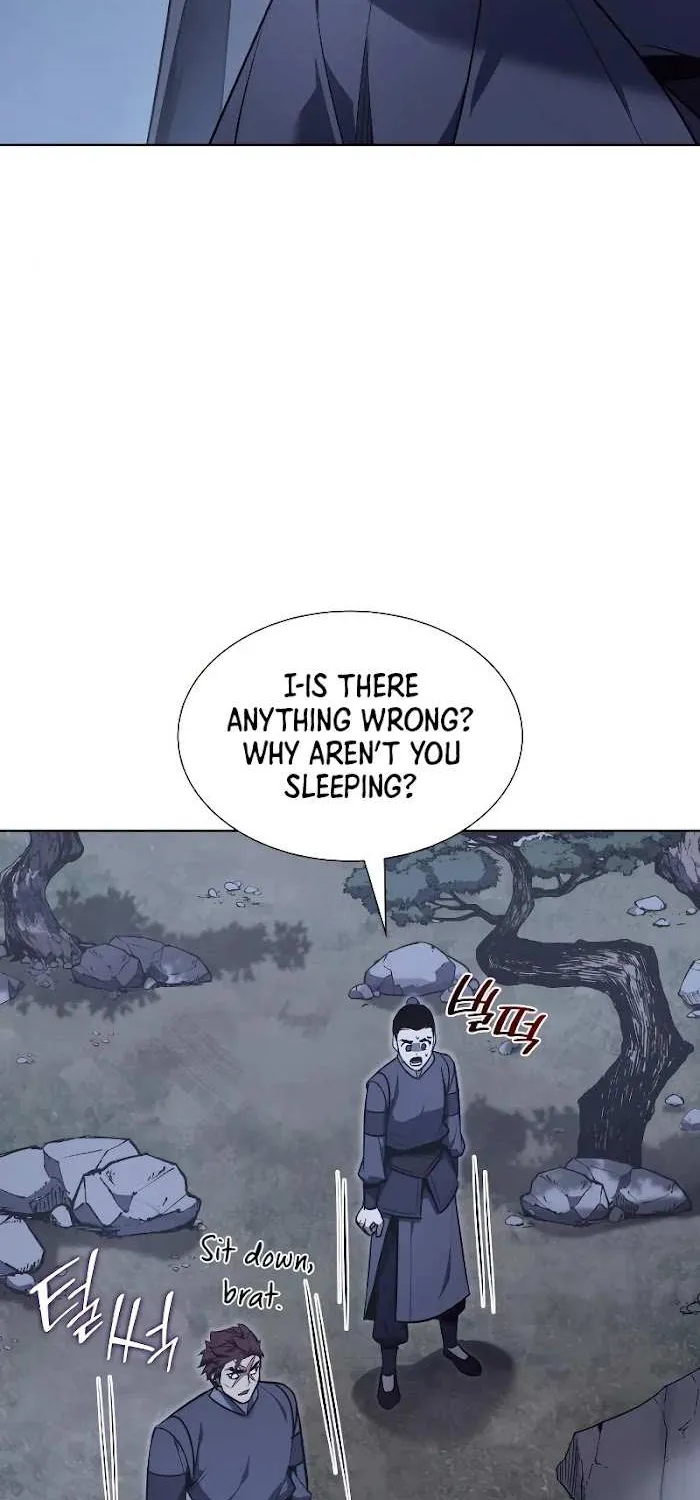 I Reincarnated As The Crazed Heir Chapter 50 page 45 - 