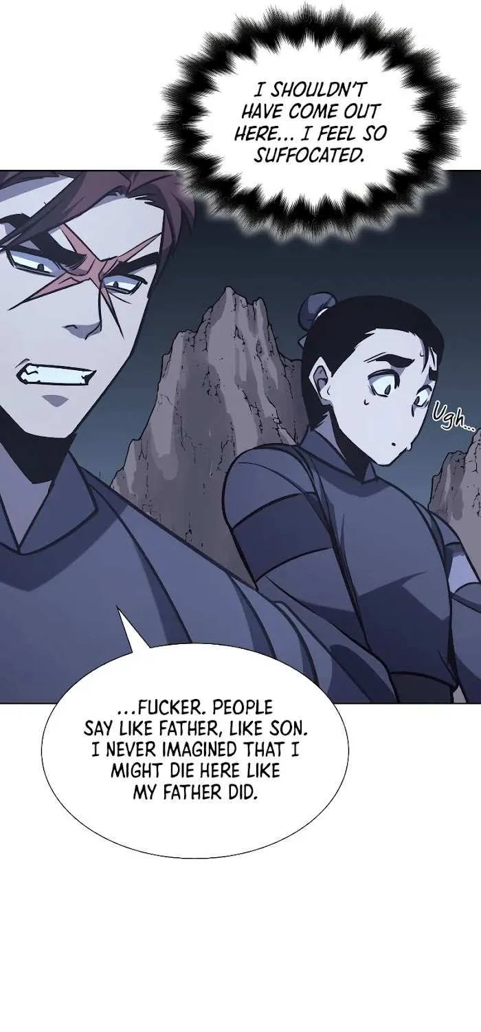 I Reincarnated As The Crazed Heir Chapter 50 page 47 - 