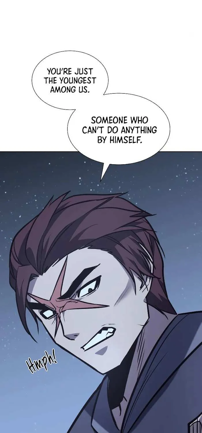 I Reincarnated As The Crazed Heir Chapter 50 page 56 - 