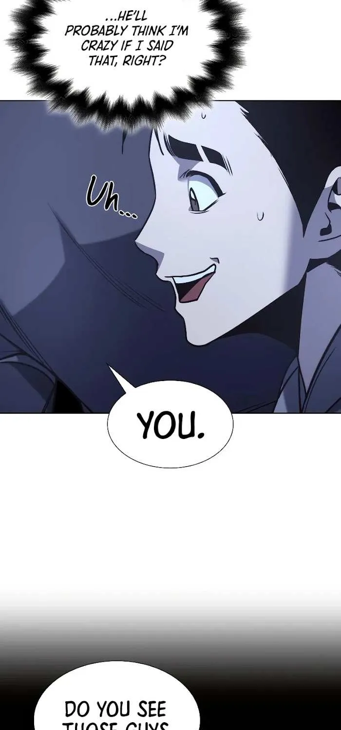 I Reincarnated As The Crazed Heir Chapter 50 page 60 - 