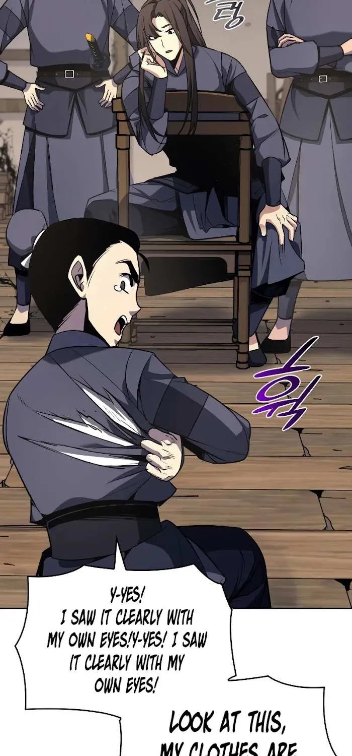 I Reincarnated As The Crazed Heir Chapter 50 page 87 - 