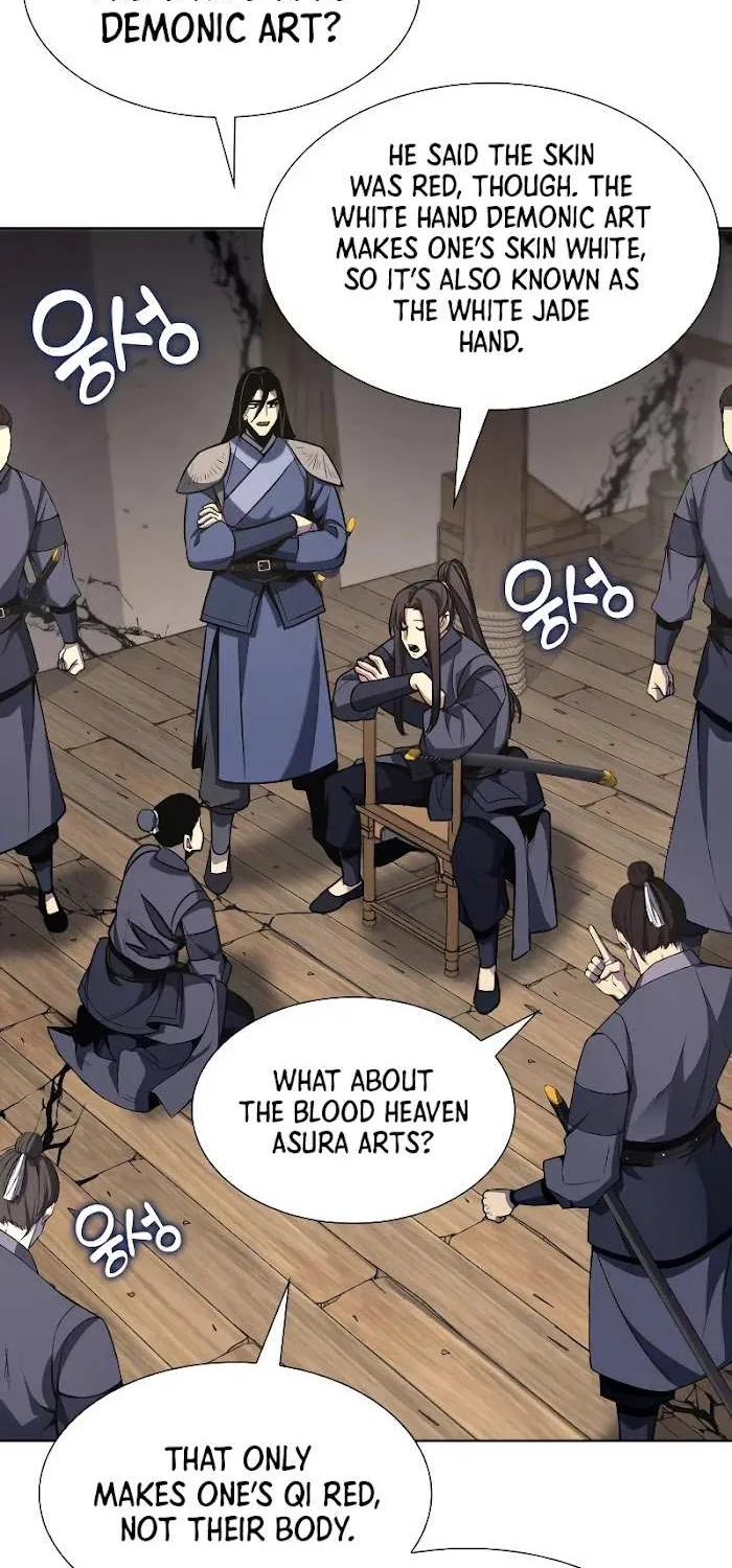 I Reincarnated As The Crazed Heir Chapter 50 page 90 - 