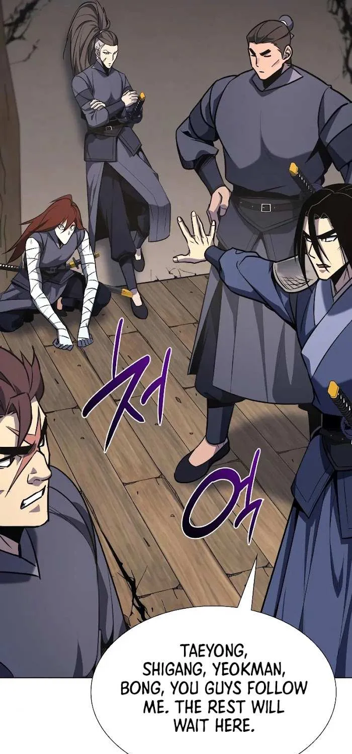 I Reincarnated As The Crazed Heir Chapter 50 page 92 - 