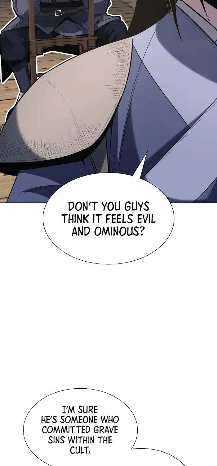 I Reincarnated As The Crazed Heir Chapter 50 page 97 - 