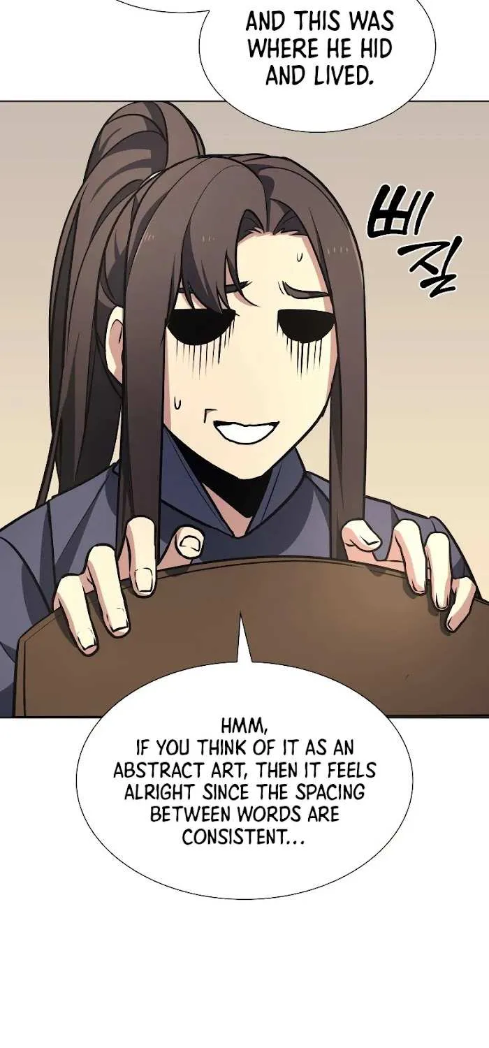 I Reincarnated As The Crazed Heir Chapter 50 page 98 - 