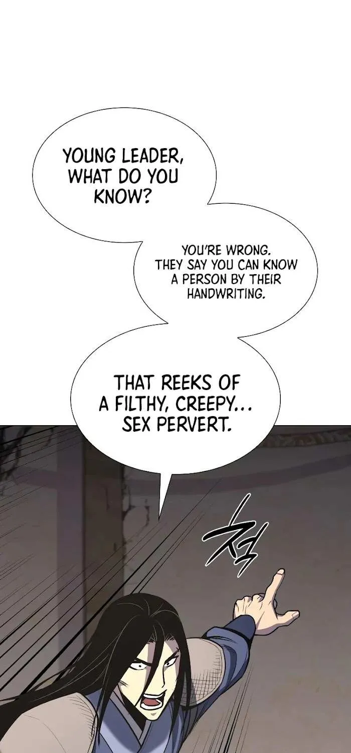 I Reincarnated As The Crazed Heir Chapter 50 page 99 - 