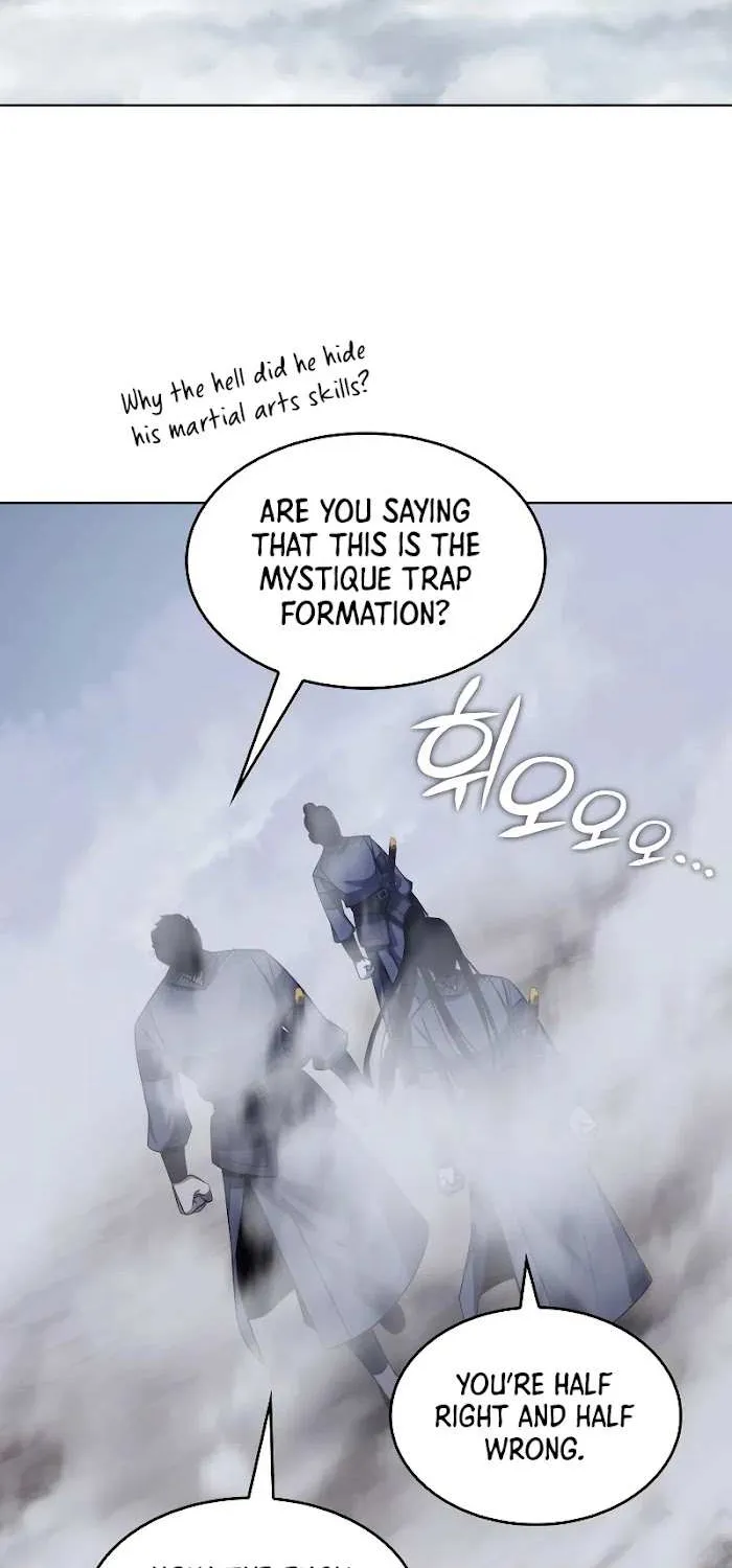 I Reincarnated As The Crazed Heir Chapter 51 page 132 - 