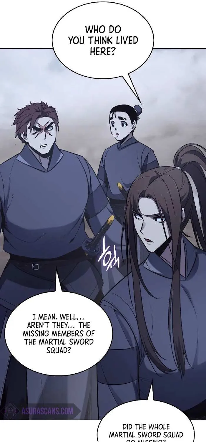 I Reincarnated As The Crazed Heir Chapter 51 page 134 - 