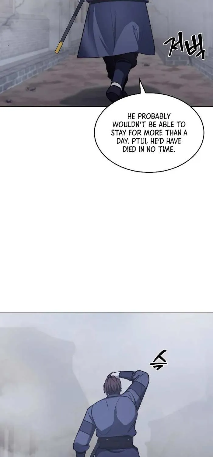 I Reincarnated As The Crazed Heir Chapter 51 page 18 - 