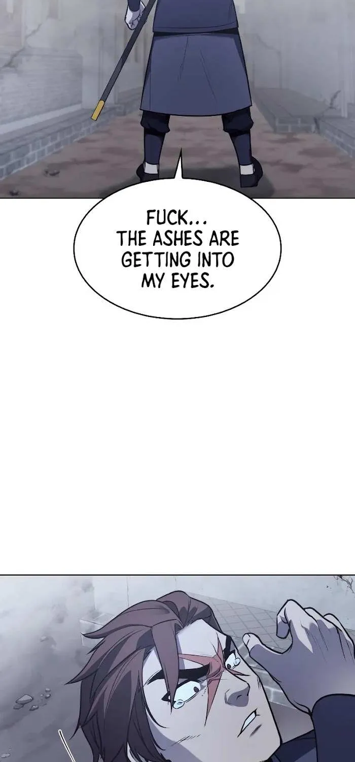 I Reincarnated As The Crazed Heir Chapter 51 page 19 - 