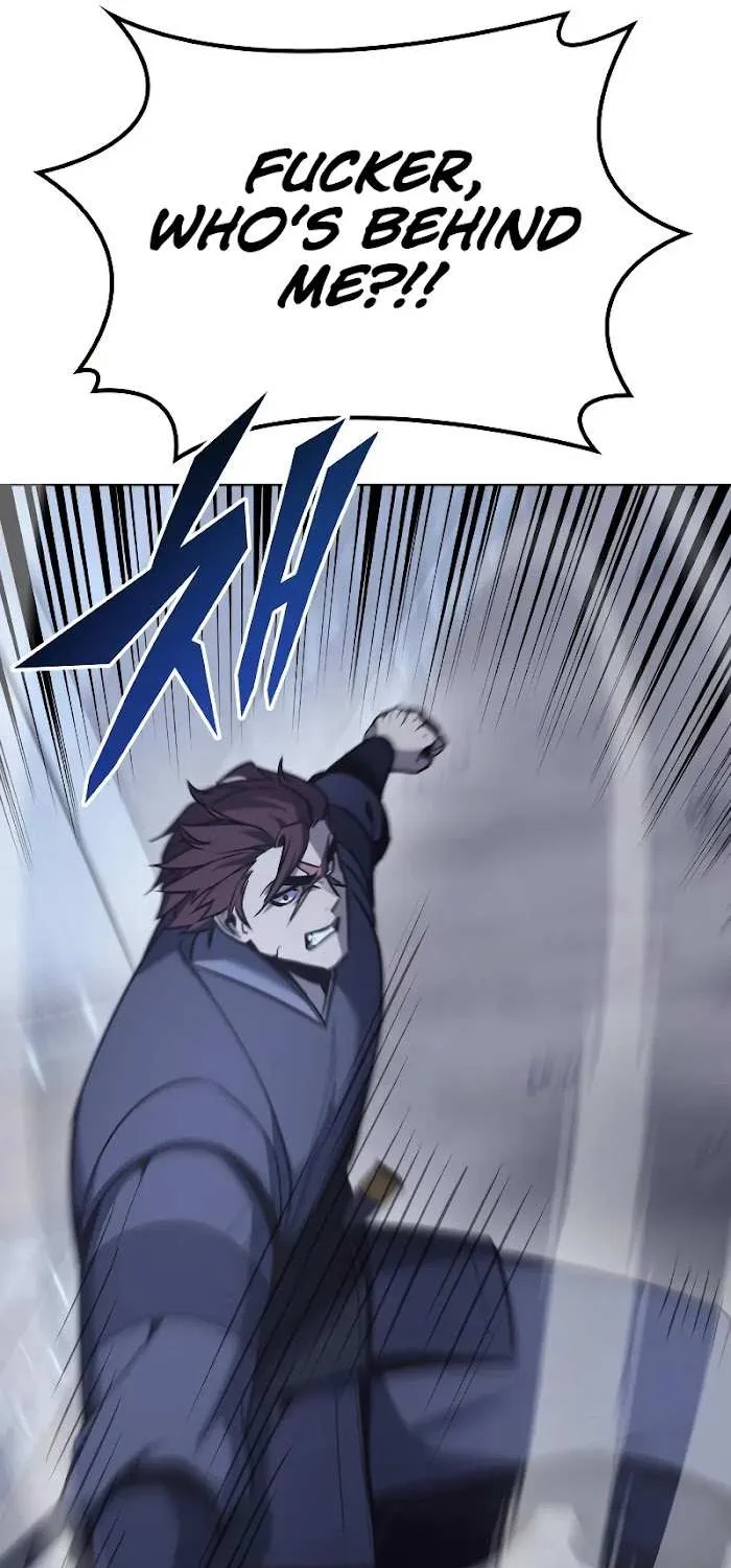 I Reincarnated As The Crazed Heir Chapter 51 page 23 - 