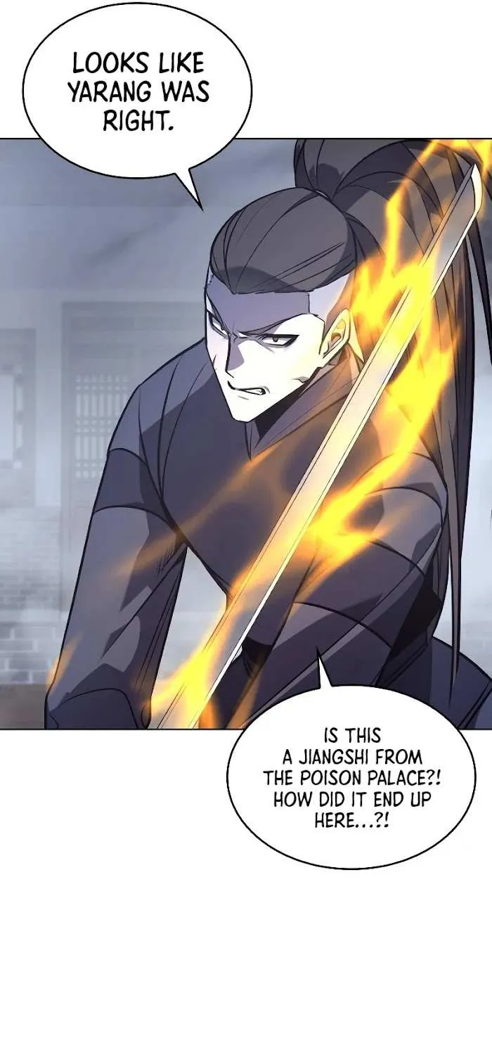I Reincarnated As The Crazed Heir Chapter 51 page 36 - 