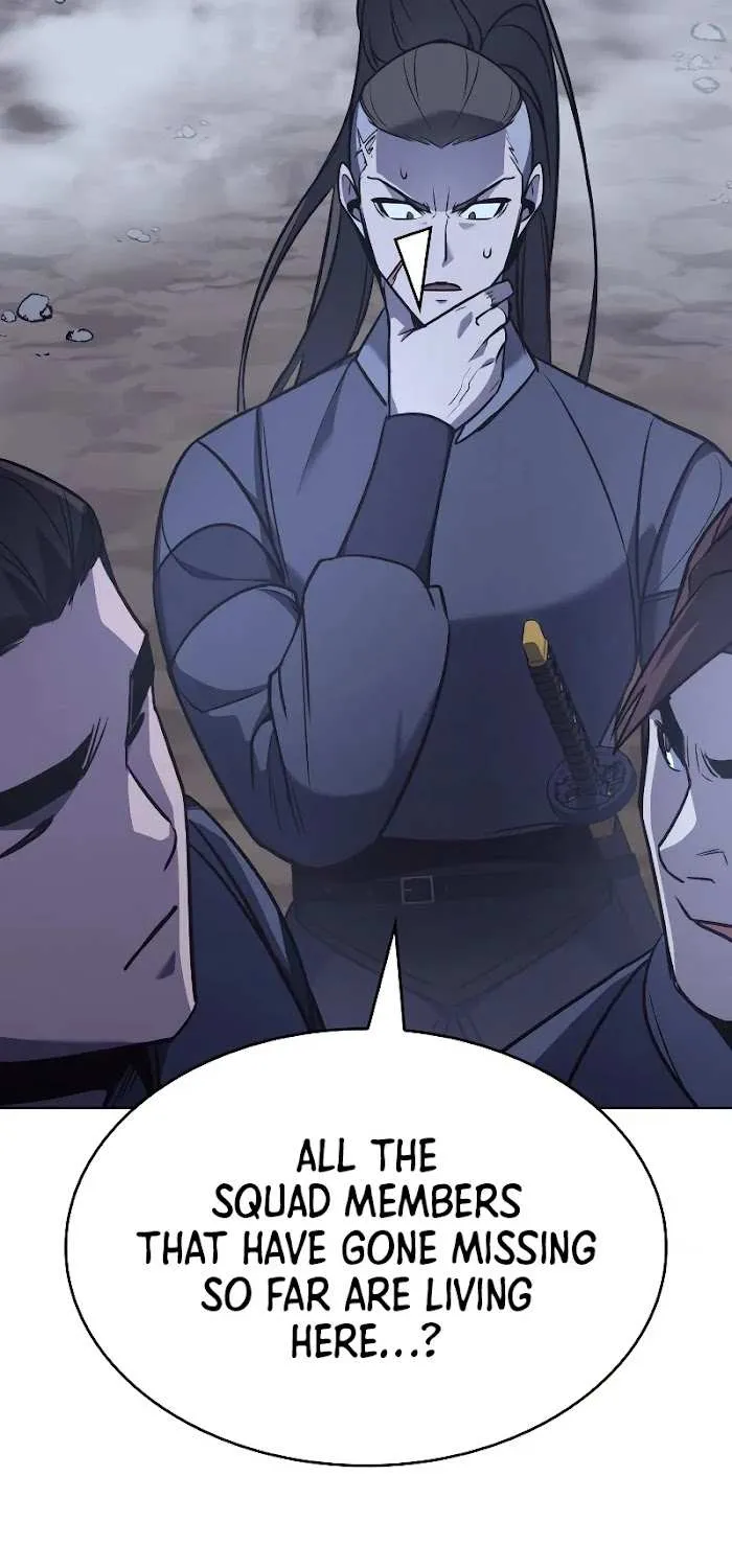I Reincarnated As The Crazed Heir Chapter 51 page 6 - 