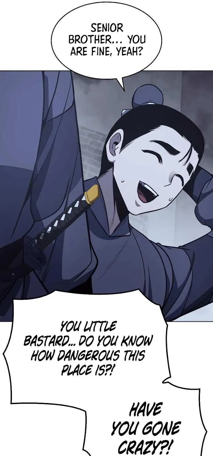I Reincarnated As The Crazed Heir Chapter 51 page 80 - 