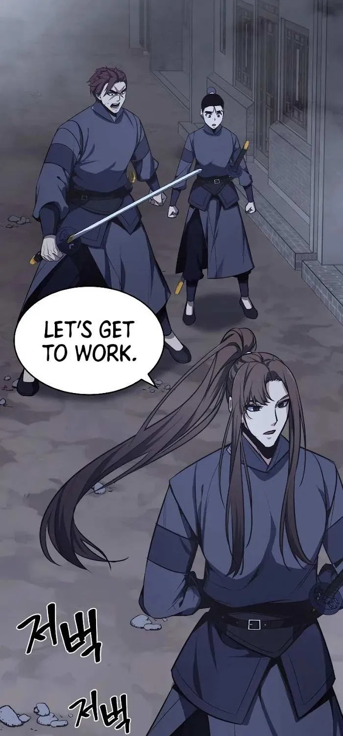 I Reincarnated As The Crazed Heir Chapter 51 page 83 - 
