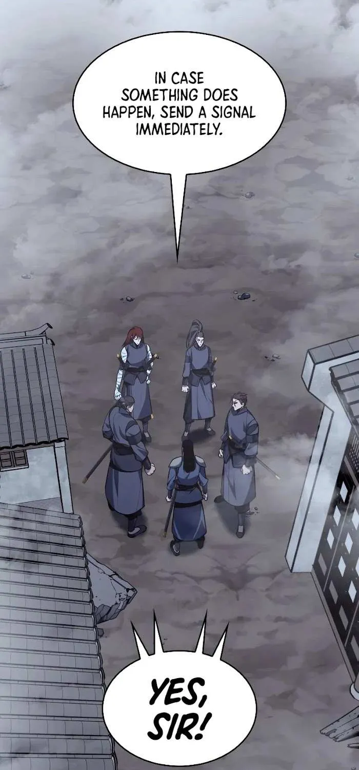I Reincarnated As The Crazed Heir Chapter 51 page 10 - 