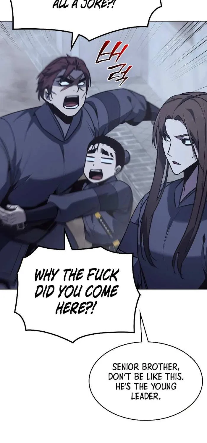 I Reincarnated As The Crazed Heir Chapter 51 page 92 - 