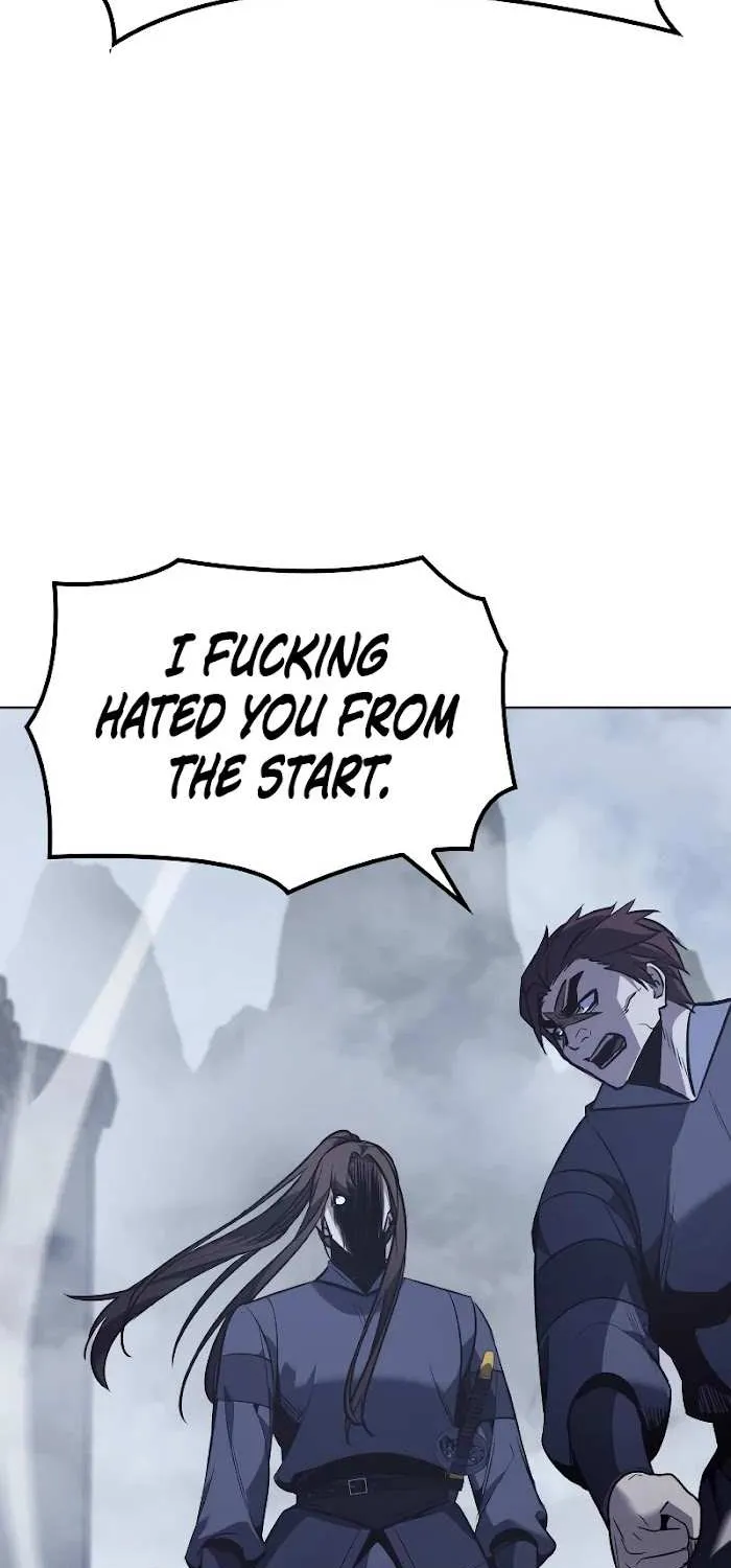 I Reincarnated As The Crazed Heir Chapter 51 page 96 - 