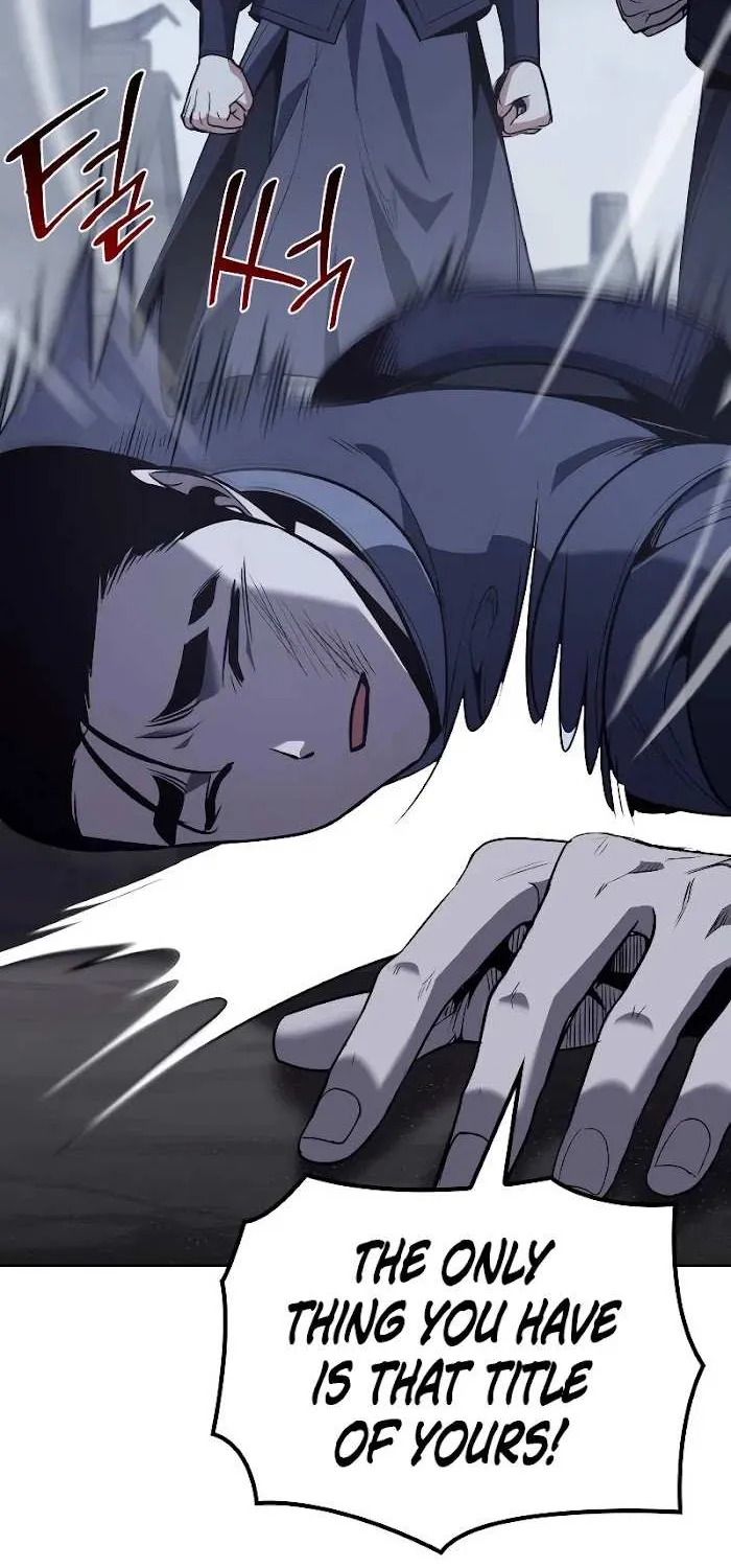 I Reincarnated As The Crazed Heir Chapter 51 page 97 - 