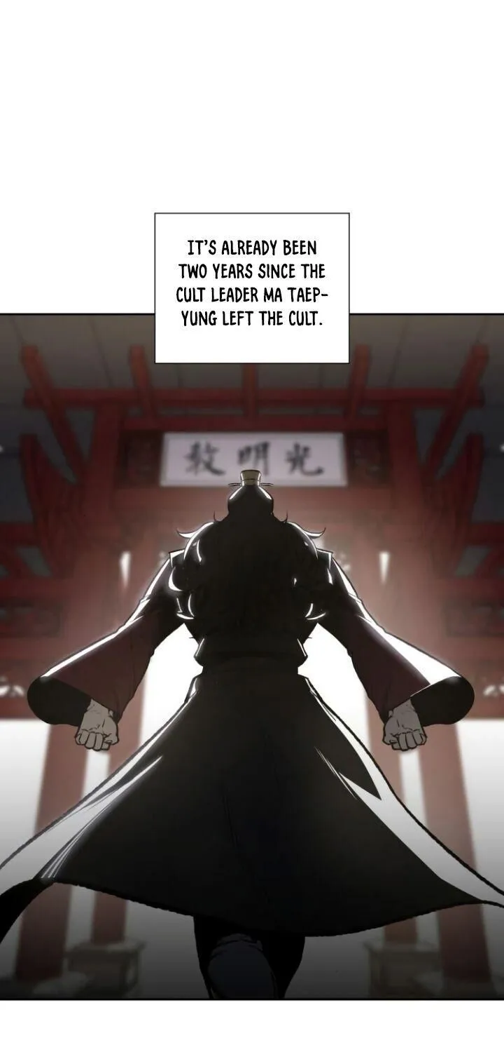 I Reincarnated As The Crazed Heir Chapter 6 page 1 - 