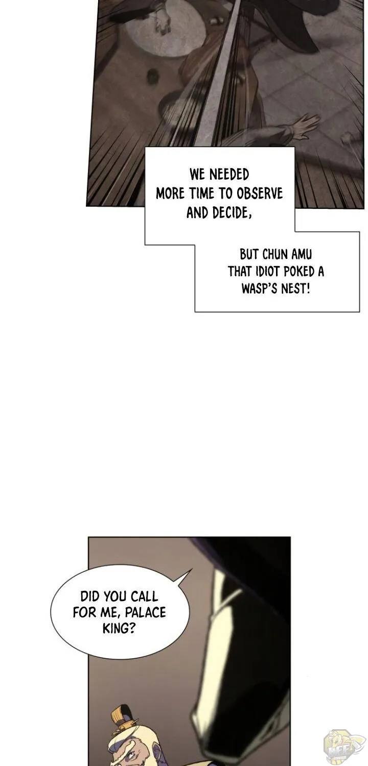 I Reincarnated As The Crazed Heir Chapter 6 page 11 - 