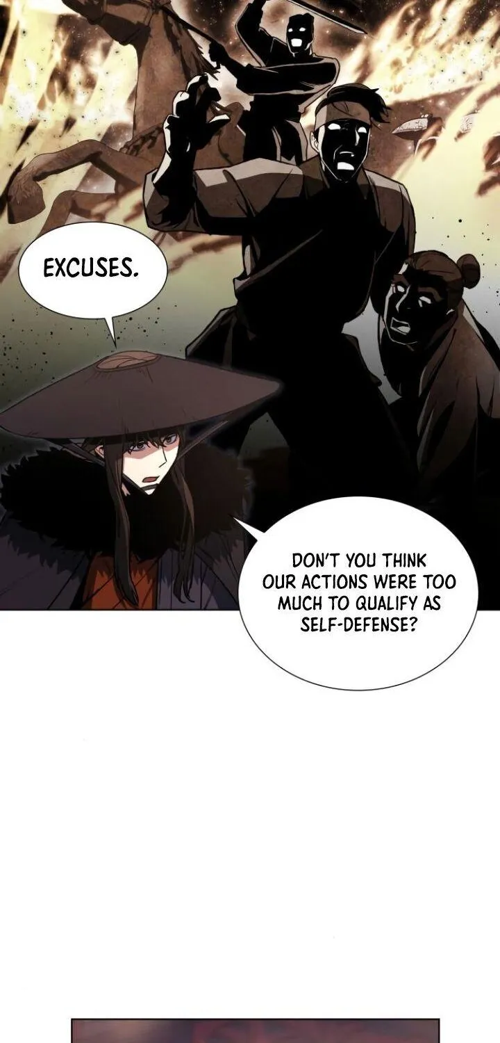 I Reincarnated As The Crazed Heir Chapter 6 page 108 - 