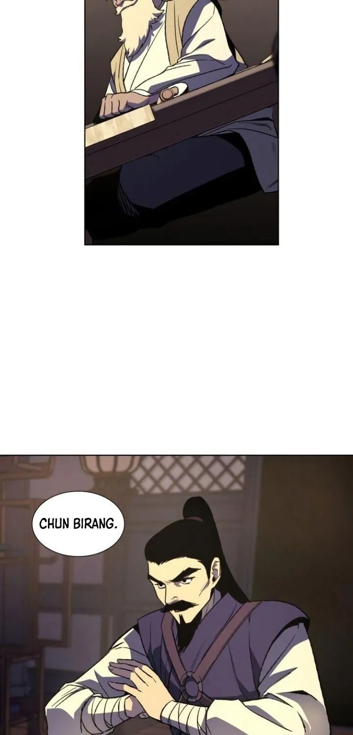 I Reincarnated As The Crazed Heir Chapter 6 page 13 - 