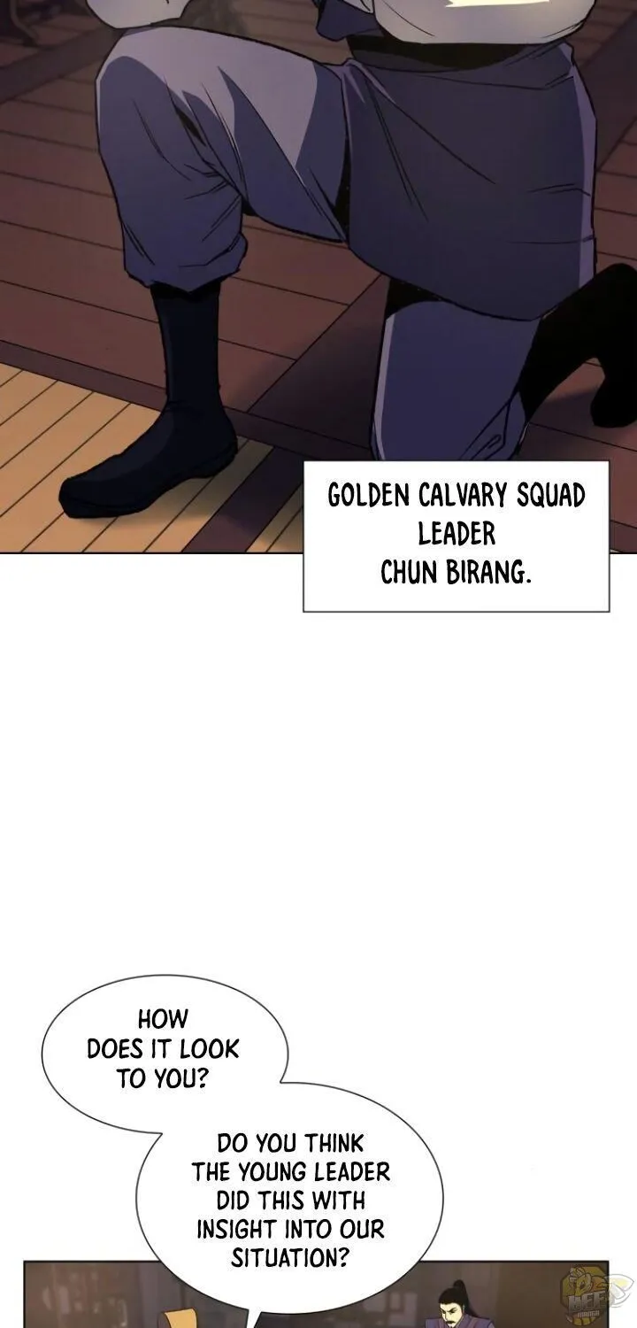 I Reincarnated As The Crazed Heir Chapter 6 page 14 - 