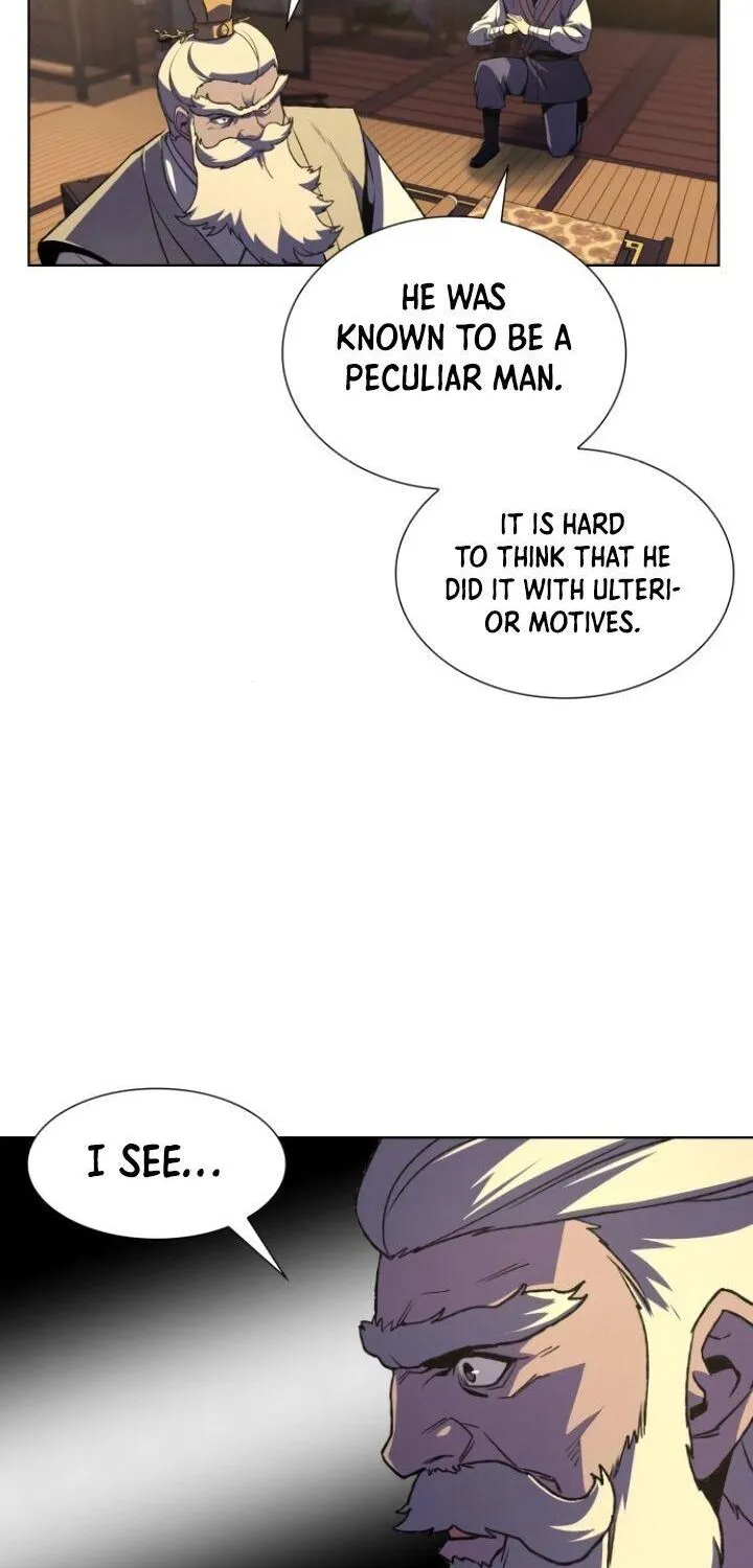 I Reincarnated As The Crazed Heir Chapter 6 page 16 - 
