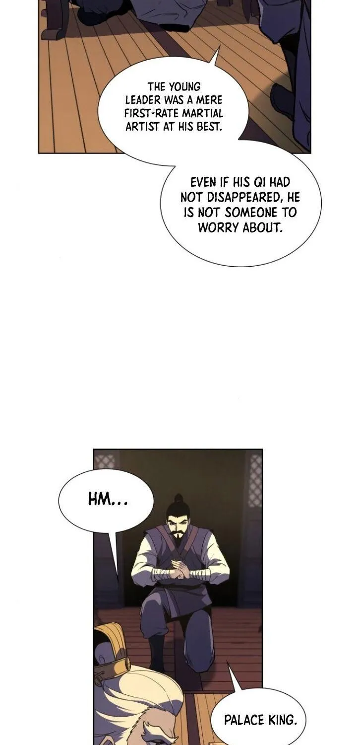 I Reincarnated As The Crazed Heir Chapter 6 page 19 - 