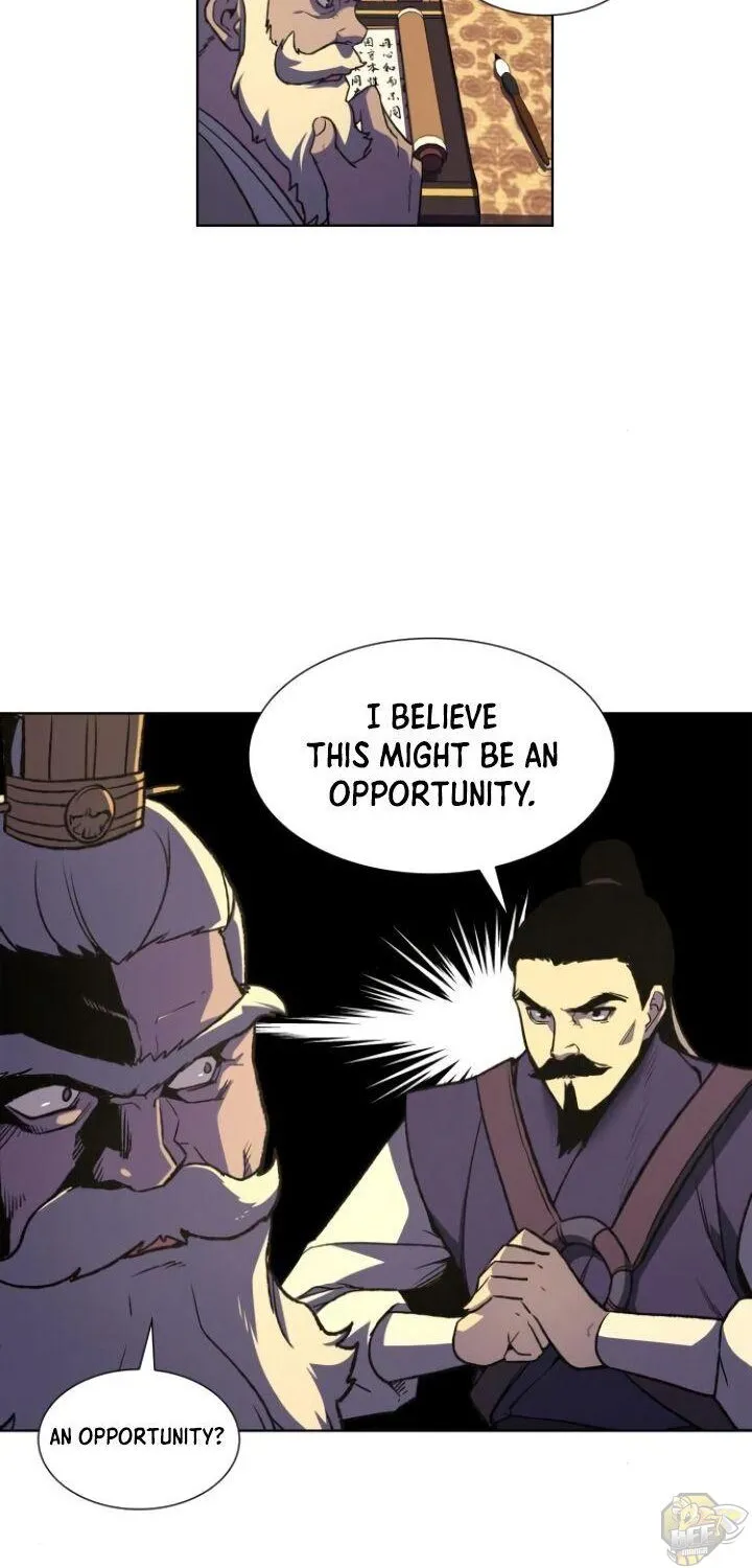 I Reincarnated As The Crazed Heir Chapter 6 page 20 - 