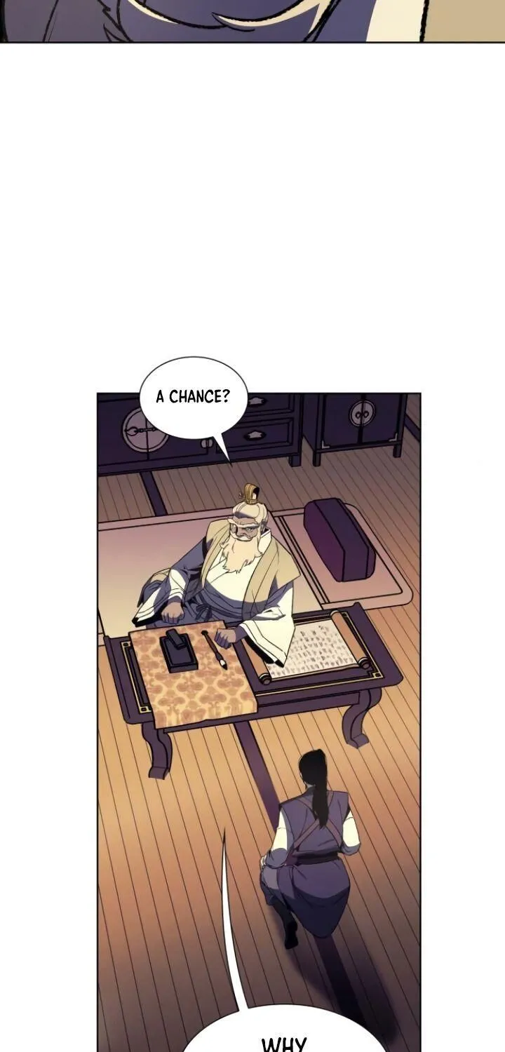 I Reincarnated As The Crazed Heir Chapter 6 page 25 - 