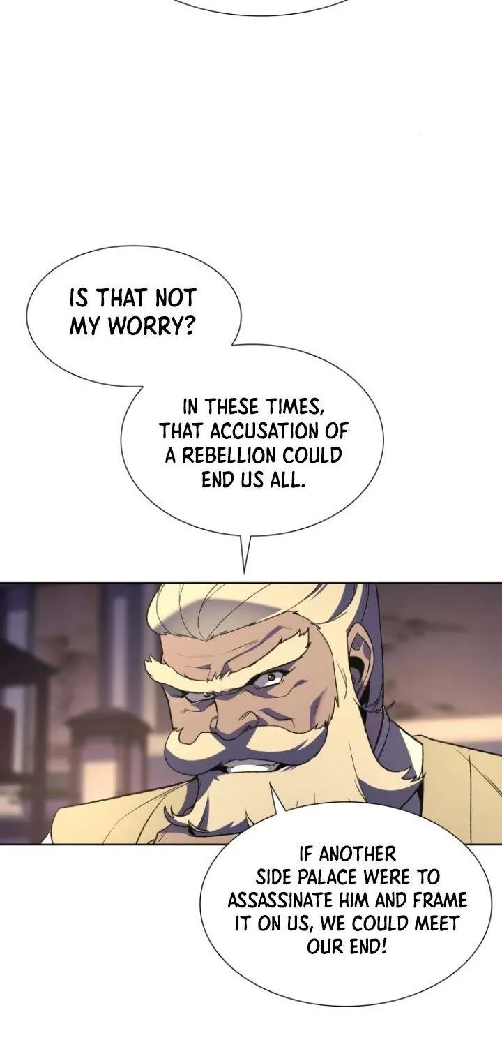 I Reincarnated As The Crazed Heir Chapter 6 page 28 - 