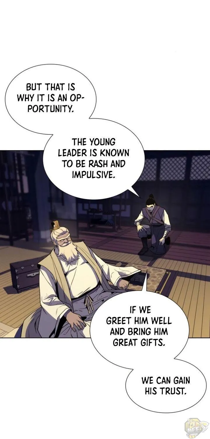 I Reincarnated As The Crazed Heir Chapter 6 page 29 - 