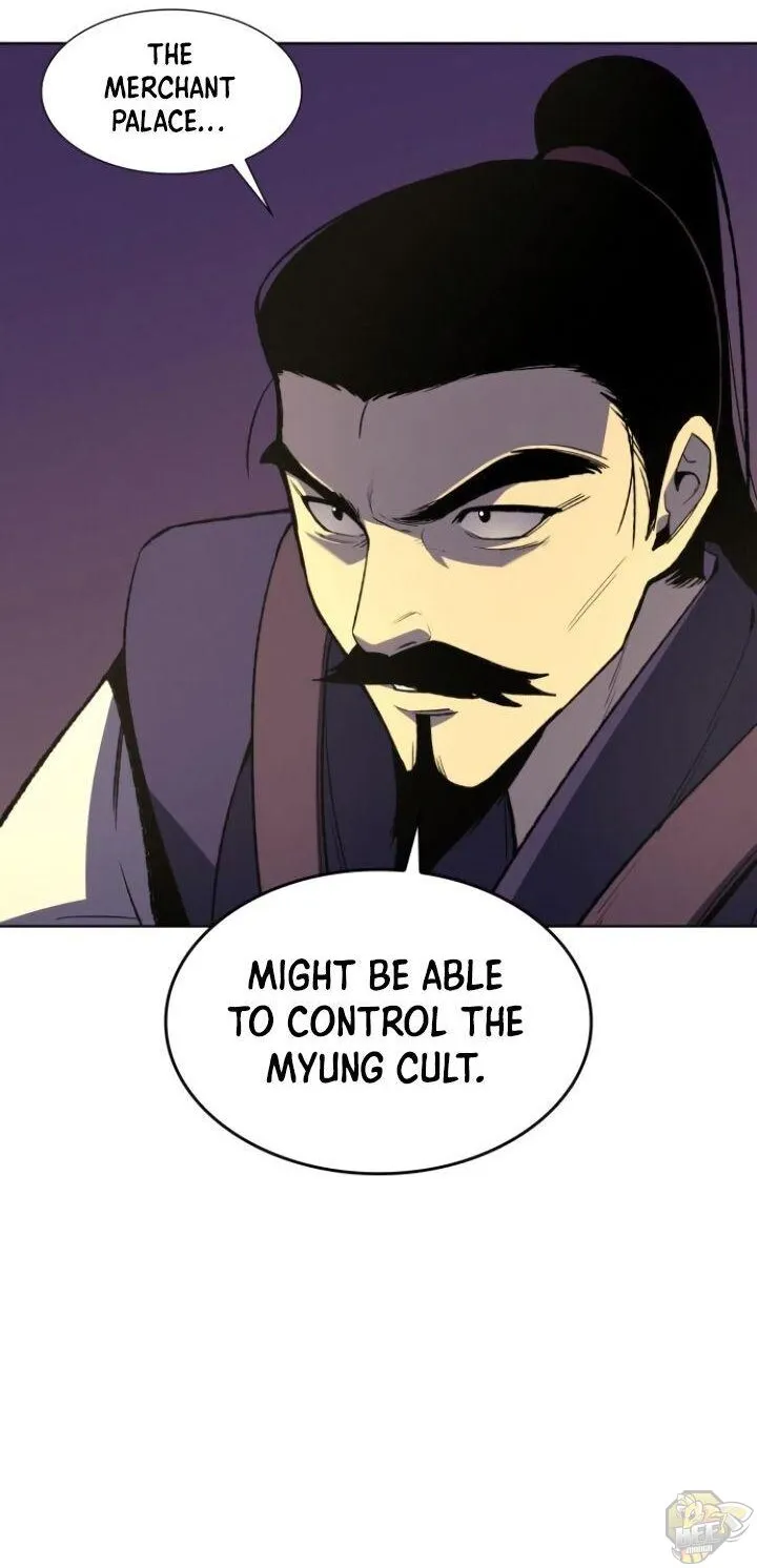 I Reincarnated As The Crazed Heir Chapter 6 page 32 - 