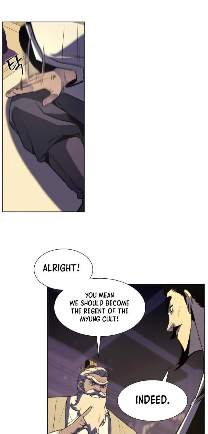 I Reincarnated As The Crazed Heir Chapter 6 page 33 - 