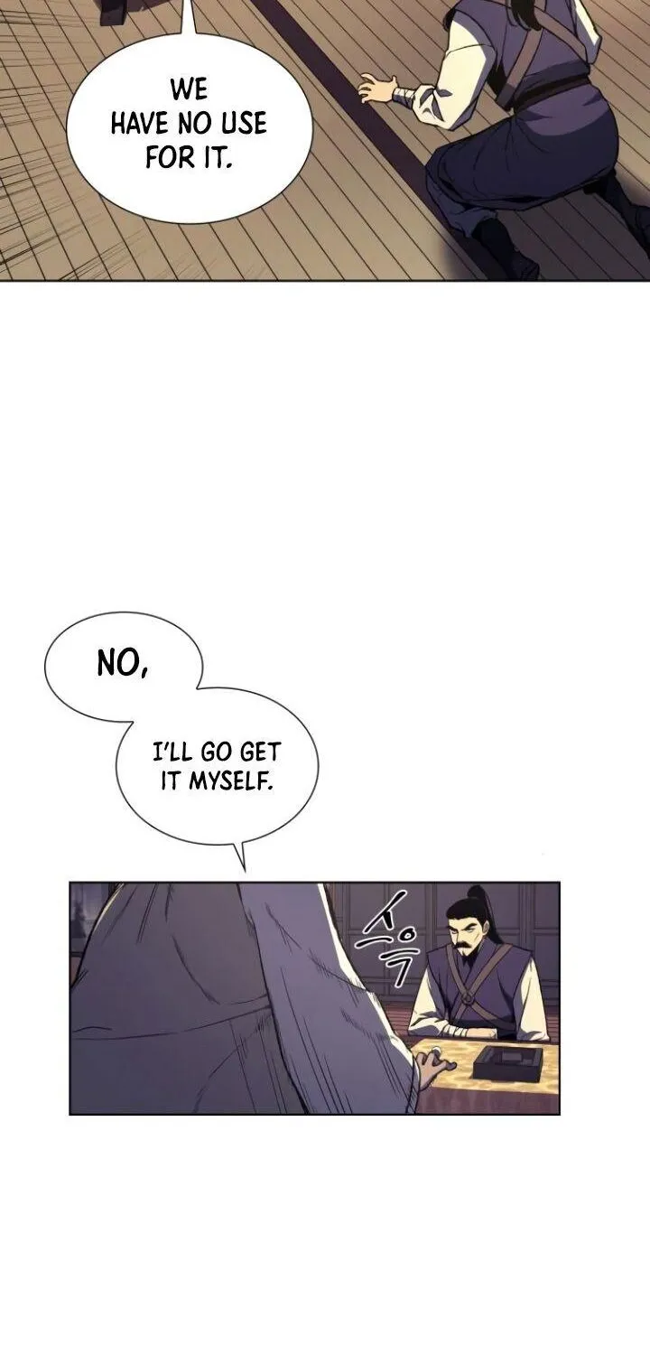 I Reincarnated As The Crazed Heir Chapter 6 page 37 - 