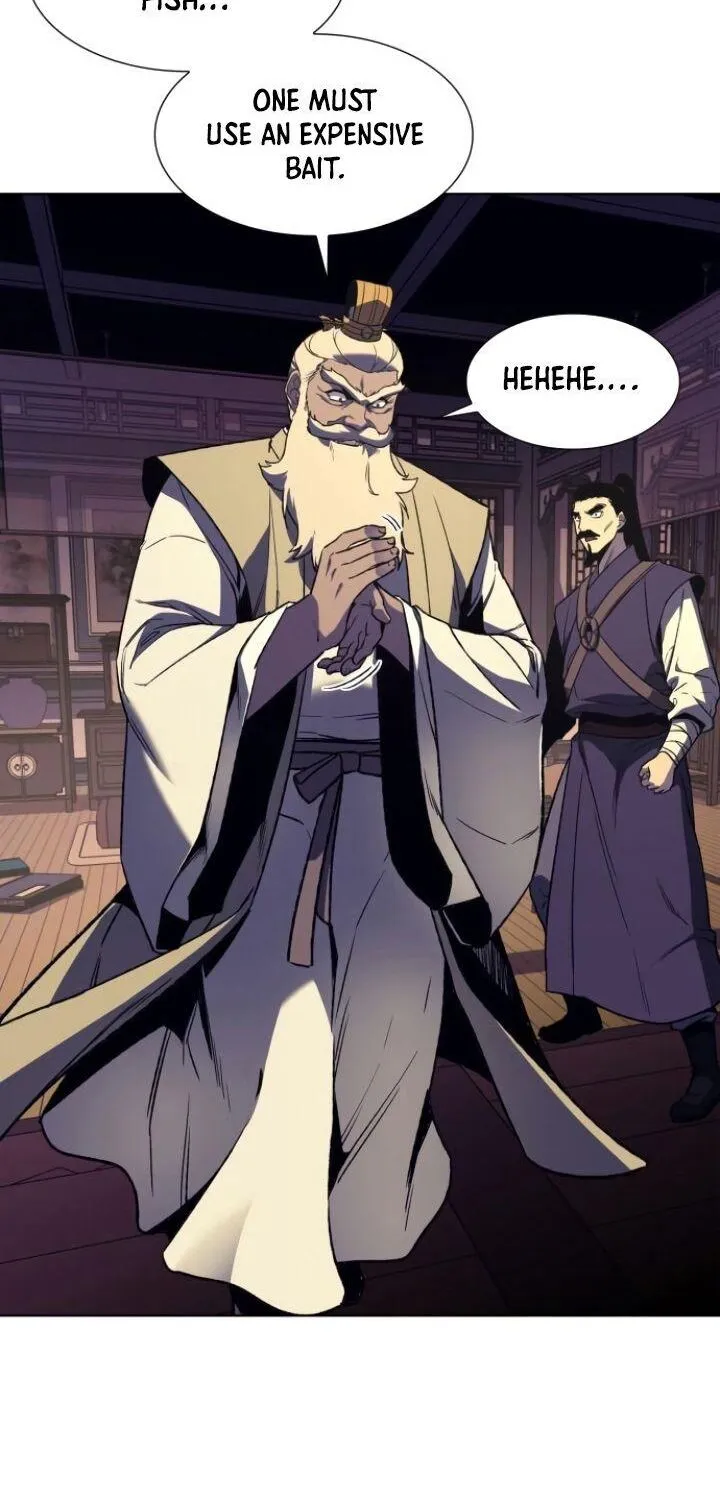 I Reincarnated As The Crazed Heir Chapter 6 page 39 - 