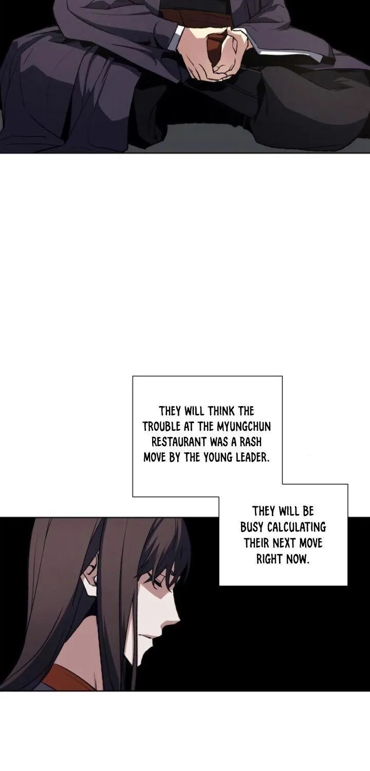 I Reincarnated As The Crazed Heir Chapter 6 page 43 - 