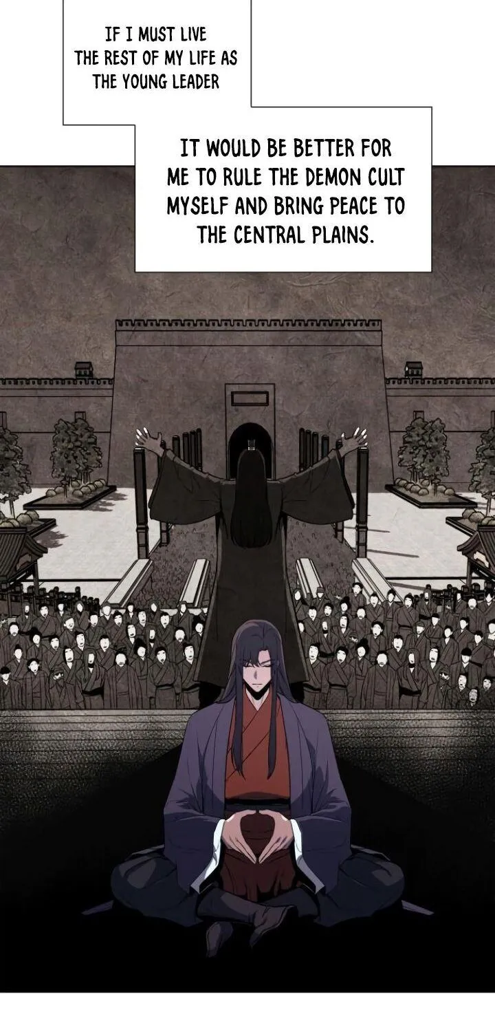 I Reincarnated As The Crazed Heir Chapter 6 page 45 - 