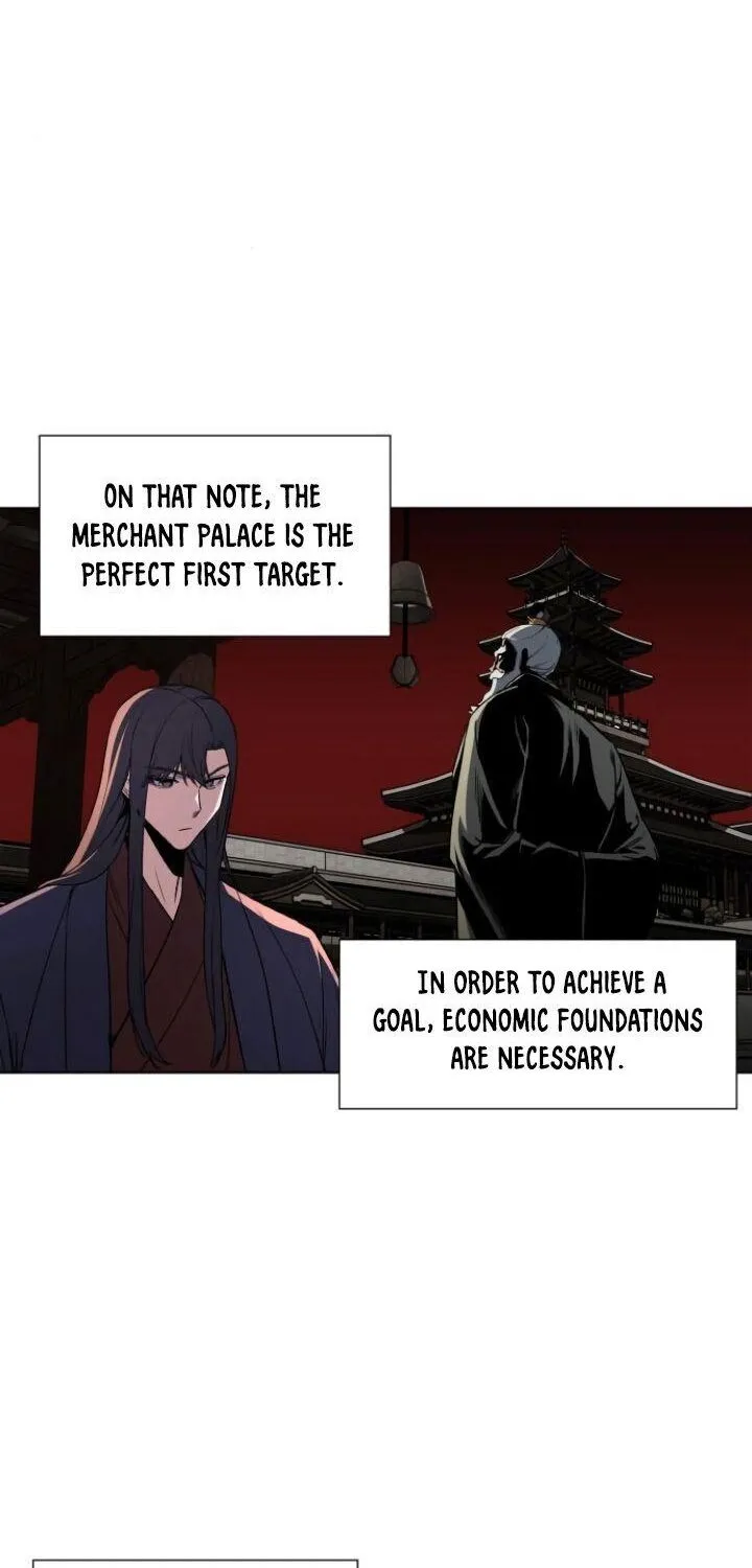 I Reincarnated As The Crazed Heir Chapter 6 page 46 - 