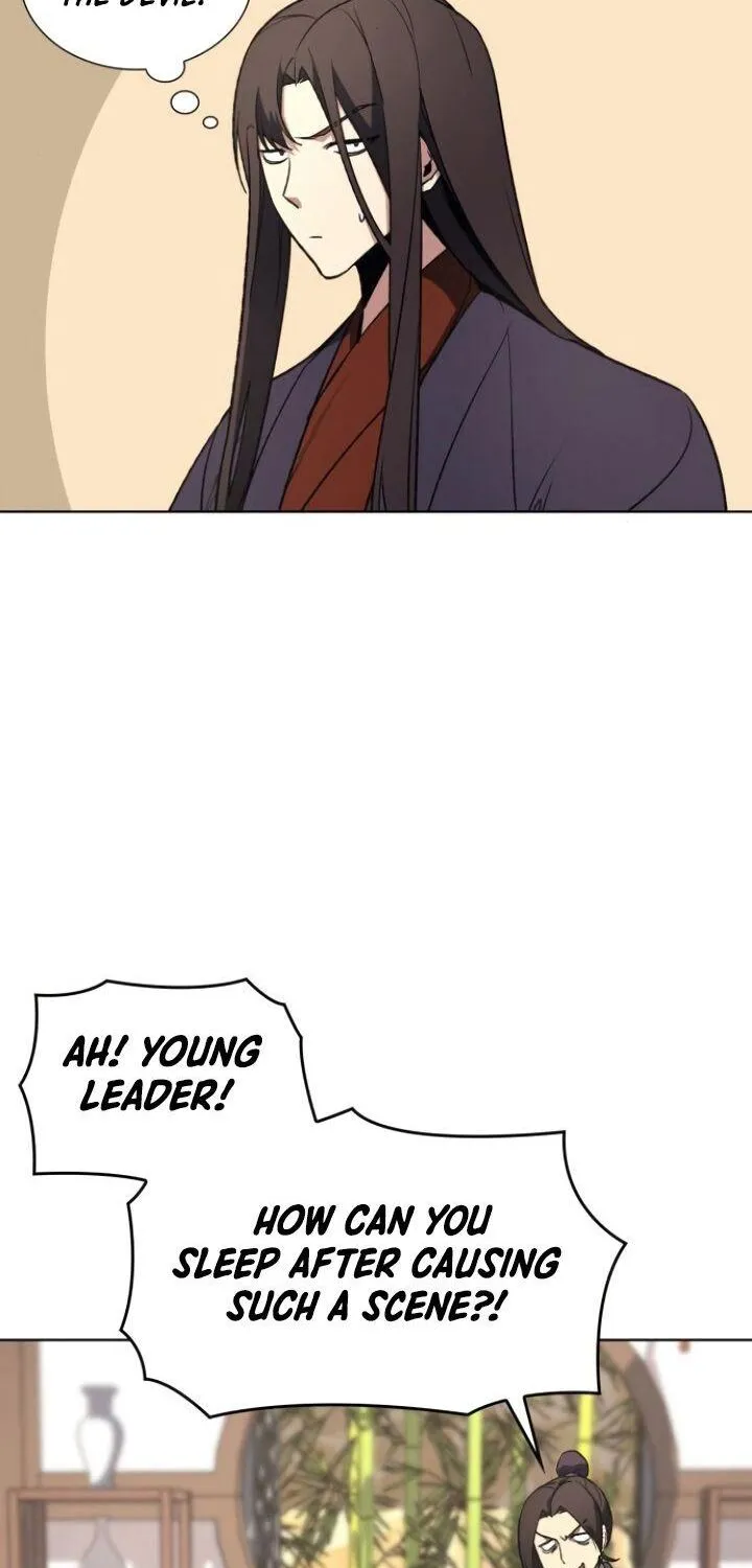 I Reincarnated As The Crazed Heir Chapter 6 page 51 - 